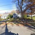 Odor of natural gas reported on Woodland Avenue