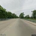 Person with hand injury near Riverdale Road