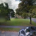 Residential fire alarm at Buckingham Circle home