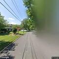 Report of low hanging wires on Riverdale Road