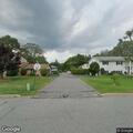 Burn complaint for barrel fire on South Spruce