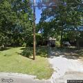 Neighbor complaint about barking dog