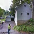 Carbon monoxide alarm near Bear Cave Road in Blairstown