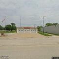 Person treated for allergic reaction at medical station