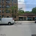Minor crash with no injuries on Purchase Street