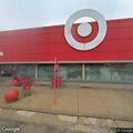Crash near Target with overdose and leg injury