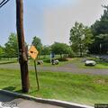 Off-leash dog complaint at Russell Farms Park