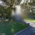 Caller reports suspicious person near Howard Street residence