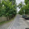 Residential fire alarm on Secor Road