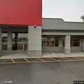 Patient falls at Target near Boston Post Road, Port Chester