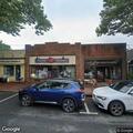 Report of lost pickup truck behind sweet shop