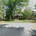 Garage door burglar alarm at Cobblestone Crossing