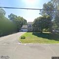 Cable wire down across Lighthouse Lane roadway