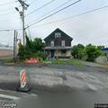 Man screaming at East Brown Street residence