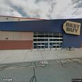 83-year-old male falls in music garage