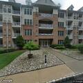 Stove burner left on at apartment building