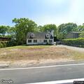 Traffic stop on Hampton Street in East Hampton