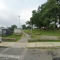 Intoxicated person at Columbus Park