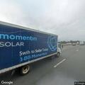 Erratic driving reported on I-95 near New York bridge