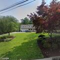 Smoke detector alarm in bedroom on Mathews Ave