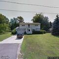 Odor of gas reported in residence on Fred Street
