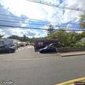 Parking complaint about white van on Greenwood Avenue
