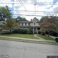 Officer verifies identity of male at Glen Avenue home