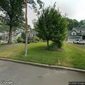 Gas odor reported in basement on Edgewood Drive
