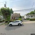 Parking complaint pickup on Grand Street