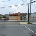 Traffic stop near Little Caesars restaurant