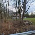 Authorized open burn permitted near Mohican Road in Blairstown