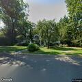 Gas odor reported at Bedford Road residence
