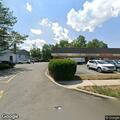 Elderly woman suffers severe leg and foot pain at laundromat