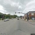 Traffic lights out at Main and Market intersection