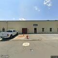 Gas odor reported in meter room at Half Moon Foundry