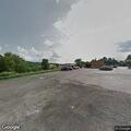 Driver hits road sign and reports dizziness