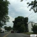 Traffic redirected at Leonard and Main streets