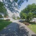 Residential burglar alarm on Van Buren Road