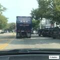 Commercial fire alarm at Sag Pizza in Sag Harbor