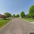 Person experiencing breathing problem at Deerwood Court