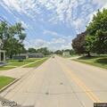 Traffic stop at Galena Street and Ravine Street