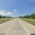 Six vehicles hit debris on Highway 288