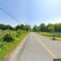 Crash with unknown injuries on Capen Road