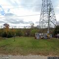 Outside burn reported on Waynewood Drive
