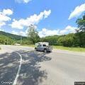 Vehicle hits deer on Walkers Creek Valley Road