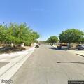 Assault reported on Marye Margo Circle