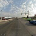 Traffic stop on white SUV on US 91 in Hyde Park