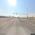 Pickup reported driving without headlights on US-93