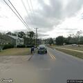 Traffic stop near Park Street and Elm Street