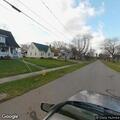 Man reports being punched in the face at home